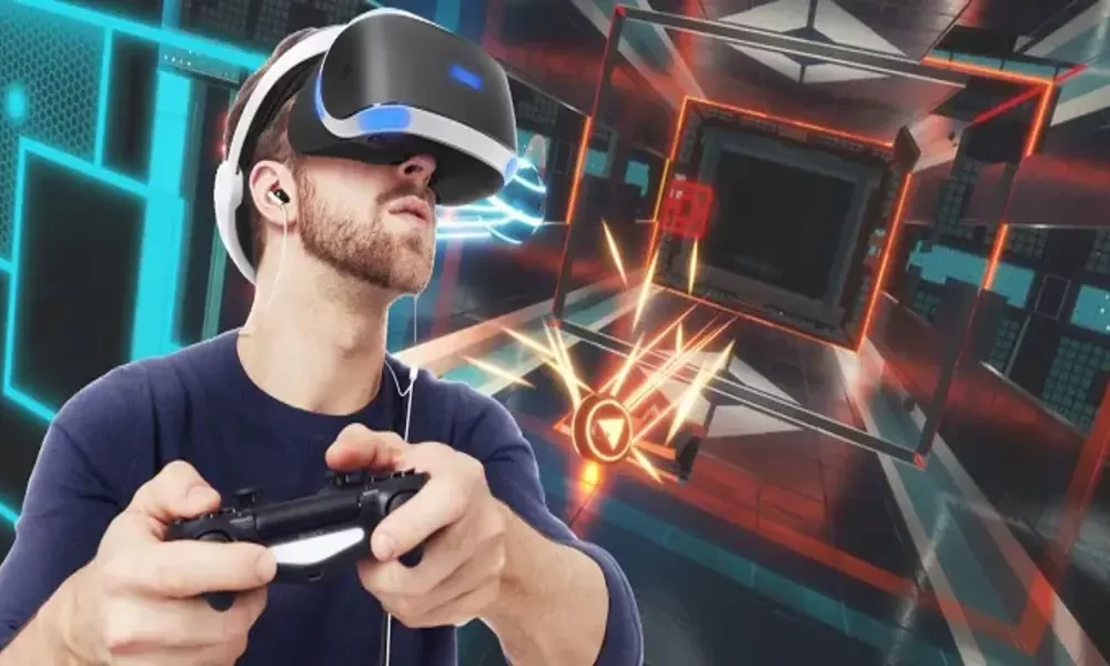 5 Ways Virtual Reality Has Made an Impact in Gaming Technology