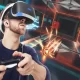 5 Ways Virtual Reality Has Made an Impact in Gaming Technology