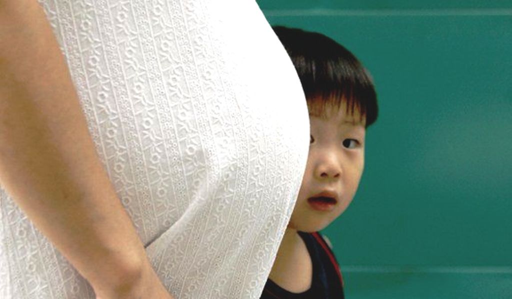 South Korea Faces Extinction Crisis as Birth Rate Plummets