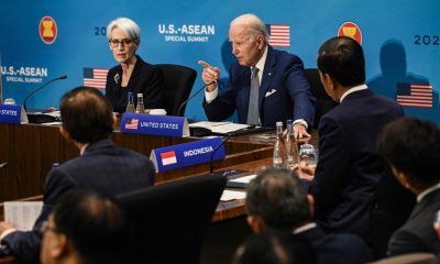 ASEAN Delays US Request for “Comprehensive Strategic Partnership”