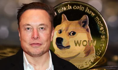 After Tesla, Now Elon Musk's SpaceX To Accept Dogecoin For Merchandise Soon