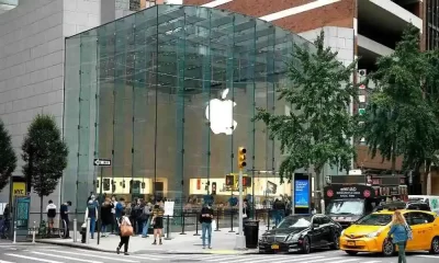 Apple Increase Starting Pay For US Employees To $22 Per Hour