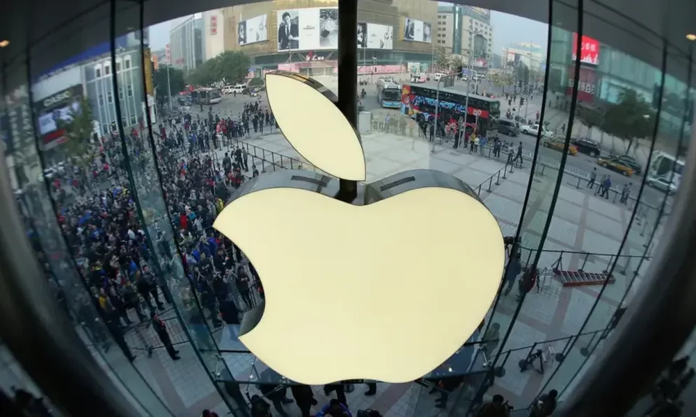 Apple Wants to Increase Production Outside of China Report