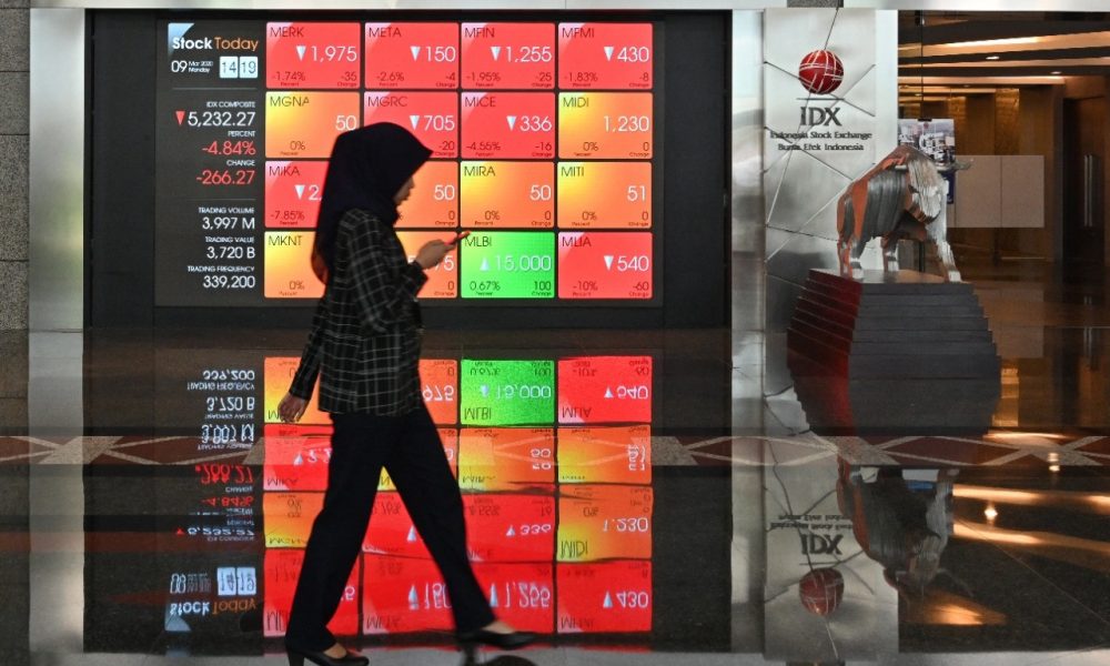 Asian Governments Fighting Inflation By Targeting Supply