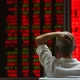 Asian Stock Markets Post Steep Loses Following Wall Street