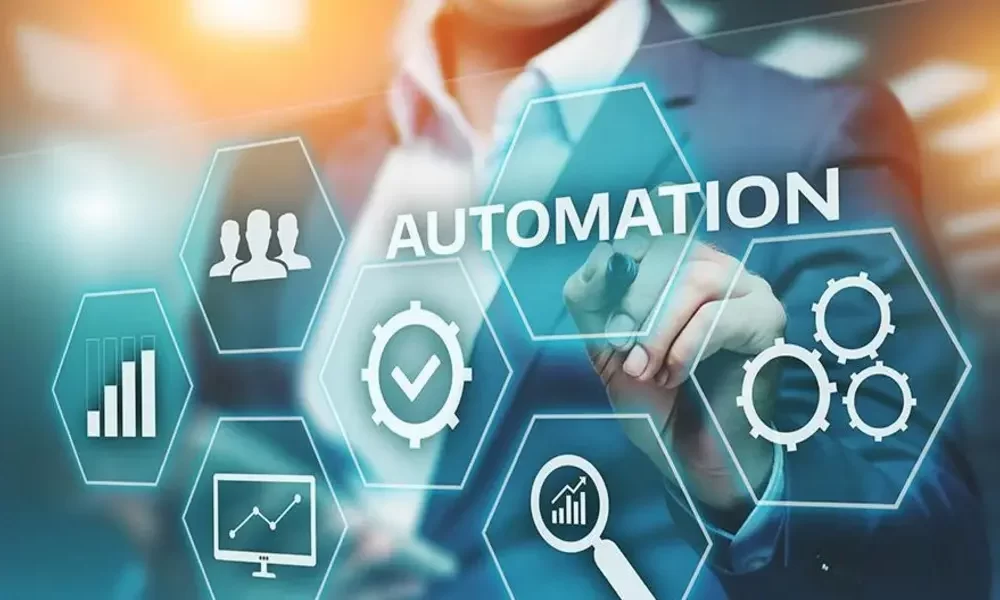 Automation Can