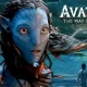 Avatar The Way of Water - Official Trailer OUT