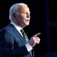 Biden Signs A $40 Billion Aid Package For Ukraine While In Seoul