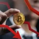 Bitcoin May Still Be Primed For A Further Drop From Range