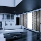 Black Ceiling