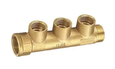 Brass Ball Valve