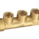 Brass Ball Valve