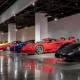 Cars Museum