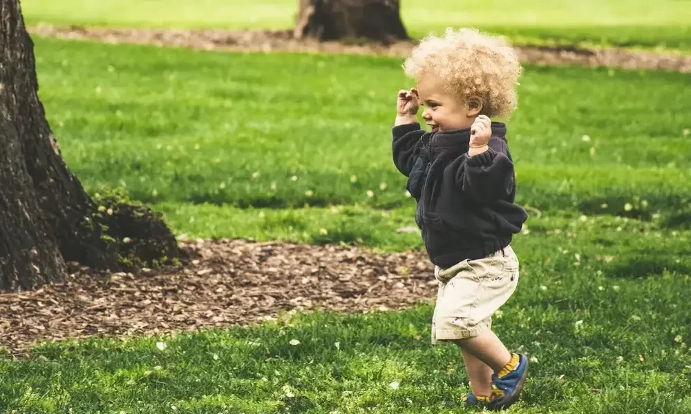 Complete Guide to Divorce When You Have a Toddler