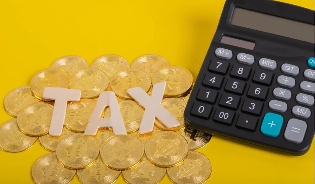 Crypto Taxes