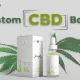 Custom CBD Box