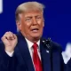 Donald Trump Pays $110,000 Fine But Must Do More To Lift Contempt Order, NY AG's Says