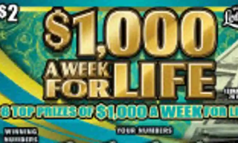 Florida Lottery