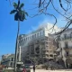 Rescue Efforts Continue After Havana Hotel Explosion Death Toll At 30