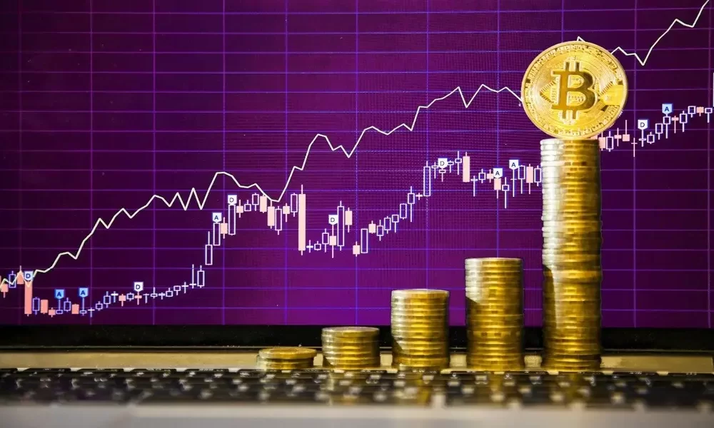 Here’s Why Bitcoin (BTC) Could Be In for Another 50% Correction Under $15,000