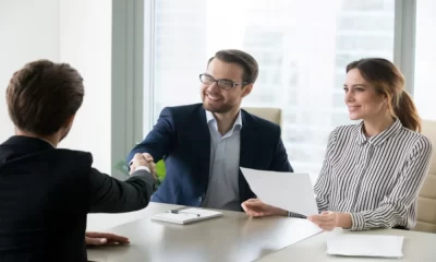 Jobs in Thailand 2022 For Freshers & Experienced Professionals