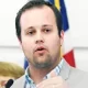 Josh Duggar To Spend 12 Years In Prison For Child Pornography