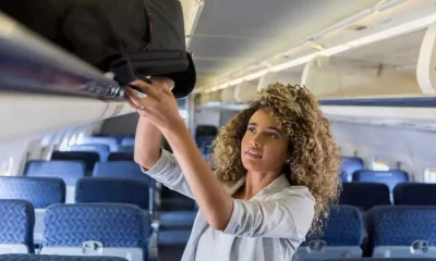 How to Bring Carry-on Luggage on a Plane?