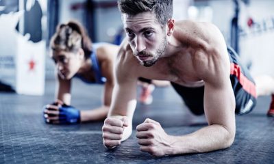 Men's And Women's Testosterone Levels