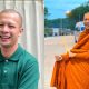 Monk in 600,000 Baht Sexual Embezzlement Scandal Charged