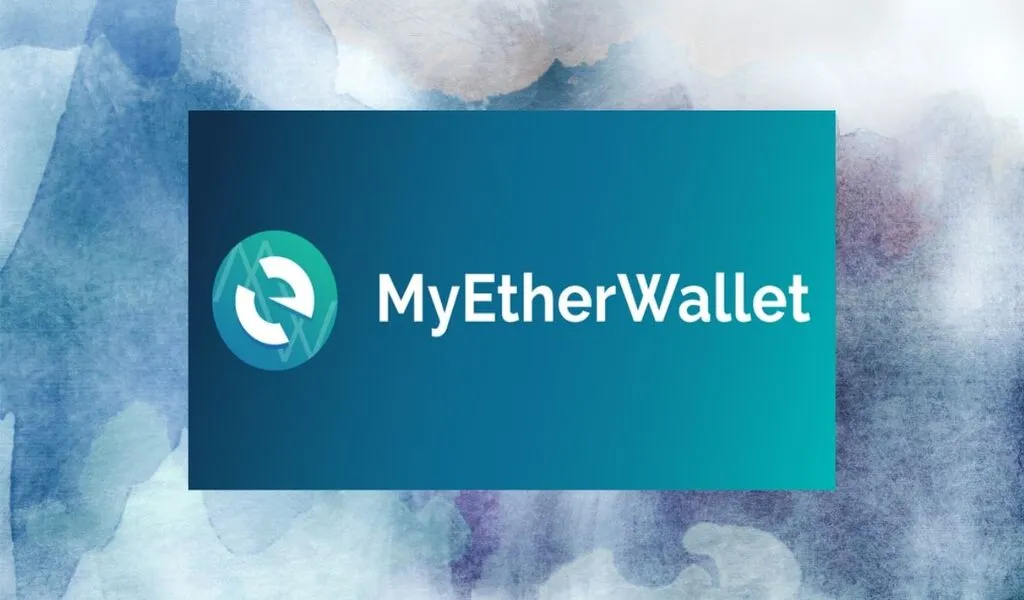 MyEtherWallet