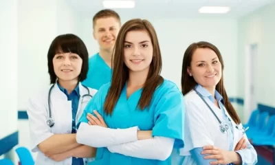 Nurses Email