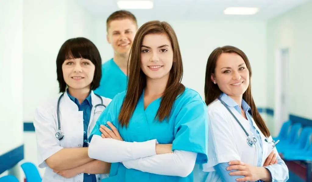 Nurses Email