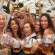 Oktoberfest Festival Returns to Munich After 2 Year Pause