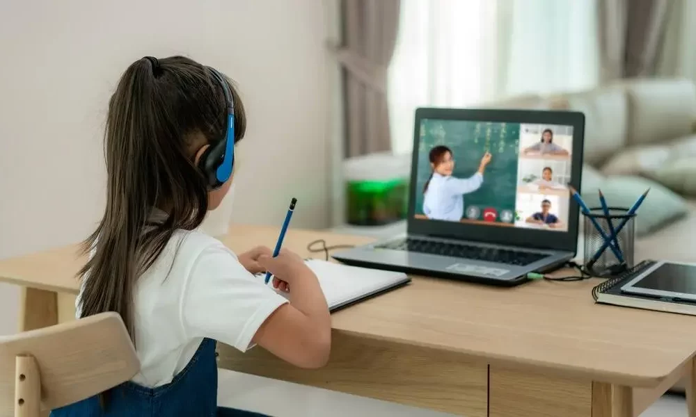 Online Education