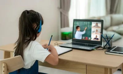 Online Education