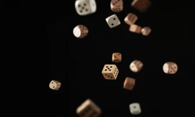 Online Gambling
