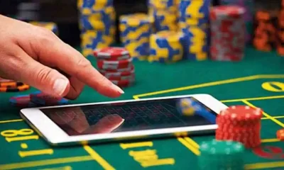 Online Gambling UK