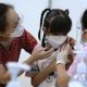 Parents Fear COVID-19 Vaccinating Children