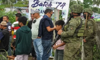 Philippines Election 2022: Three Polling Station Guards Killed