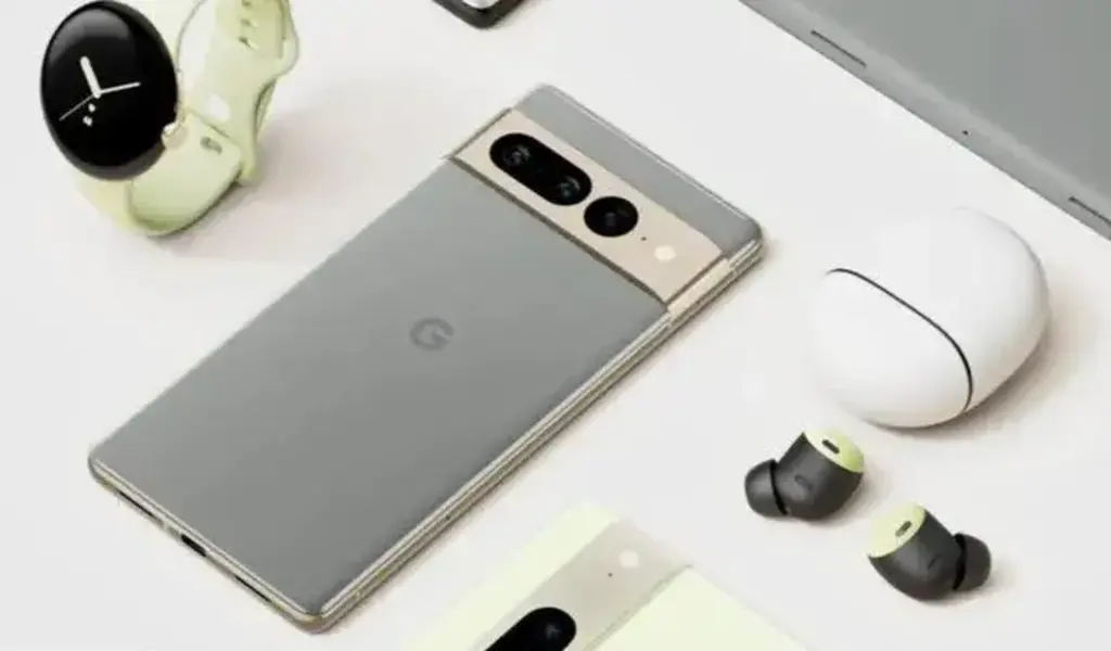 Google Pixel 7 & Pixel 7 Pro Details Leaked Months Before Launch: Read Specs