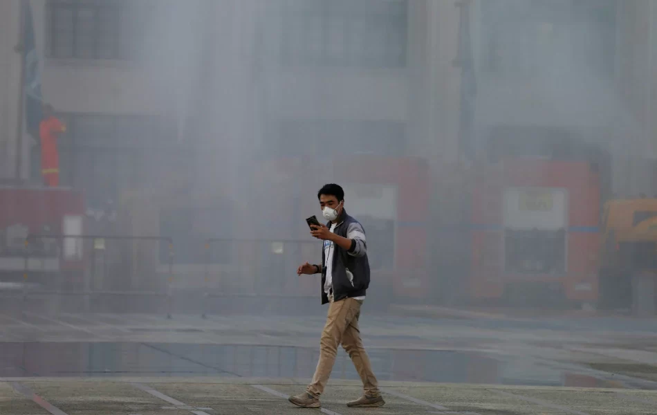 Pollution Kills More People Annually Than All Covid-19 Deaths Combined