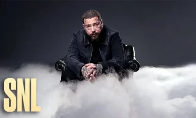 Post Malone