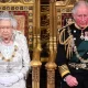 Prince Charles Delivers Queen's Speech For the First Time