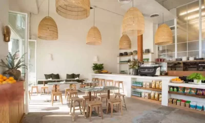 The Interior Essentials Of Your First Restaurant - Starting Your Business The Right Way
