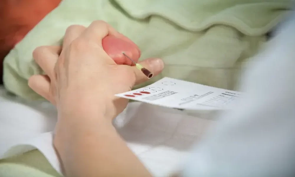 SIDS Study Shows The Risks Of Science Hype, But More Work To Come, Expert Says