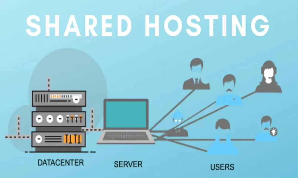 When to Go for Shared Hosting