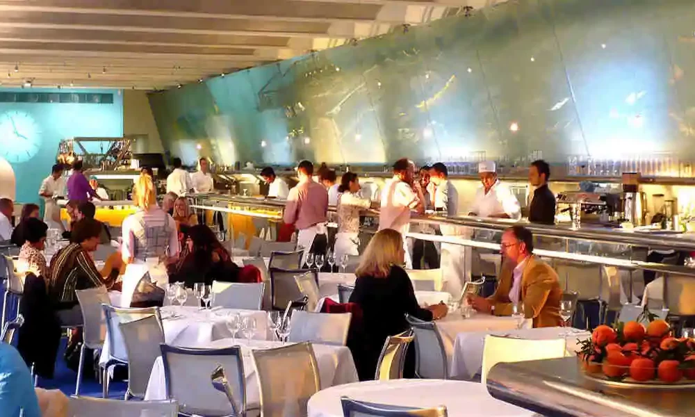 What Successful Restaurants Do to Boost Customer Experience in Restaurant