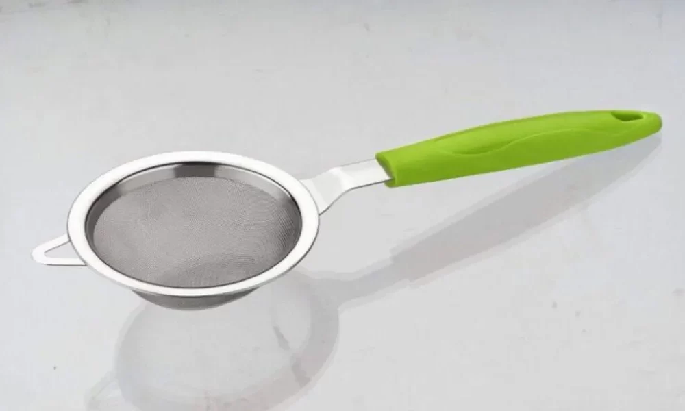 Tea Strainers