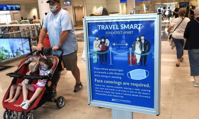 Thailand Downgrades Coronavirus Alert to Level 3