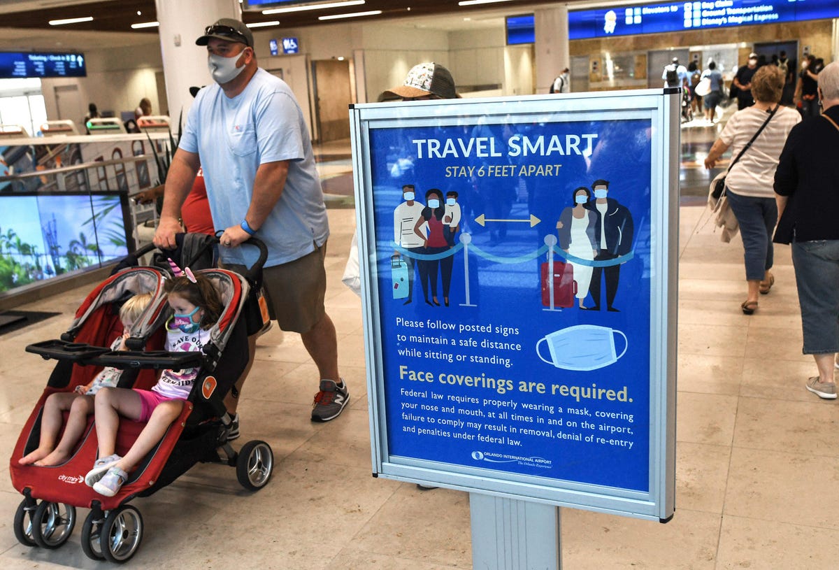 Thailand Downgrades Coronavirus Alert to Level 3